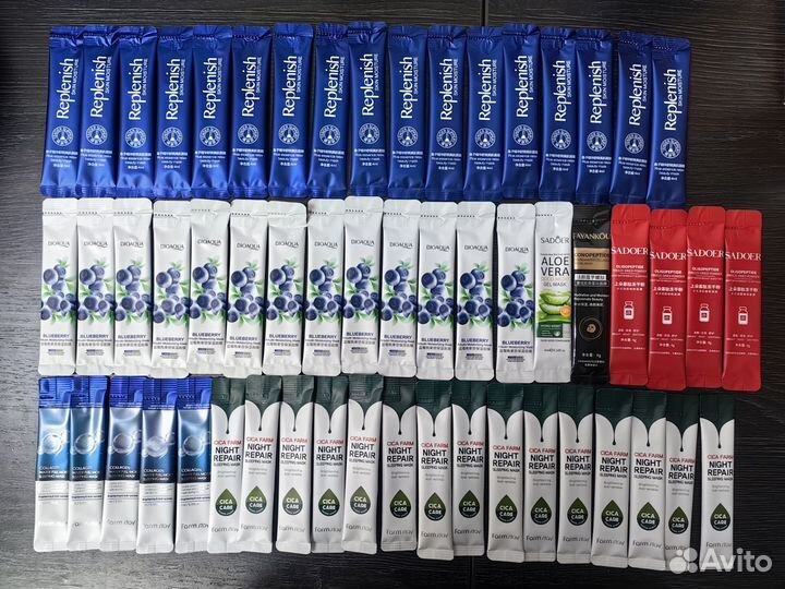 Корейская косметика