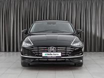 Hyundai Sonata 2.5 AT, 2022, 26 540 км, с пробегом, цена 3 279 000 руб.