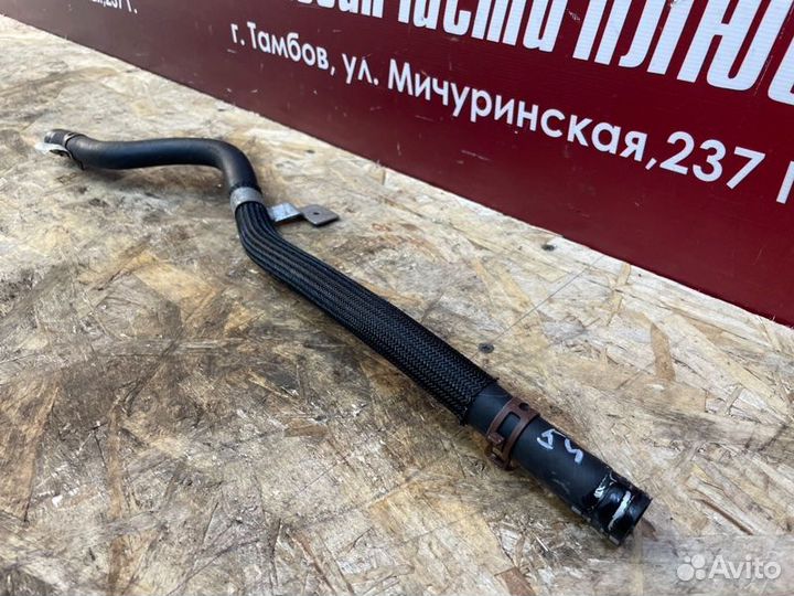Шланг гидроусилителя руля Renault Logan