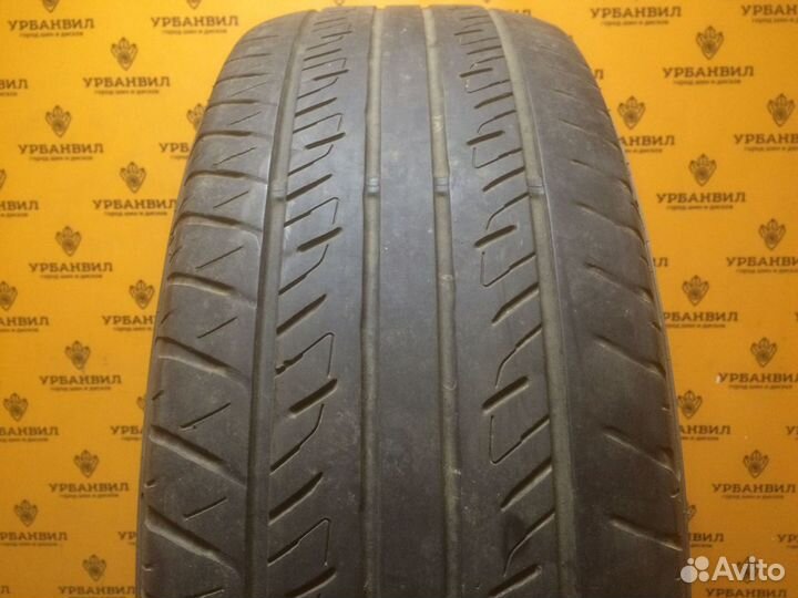 Dunlop Grandtrek PT2 235/65 R17