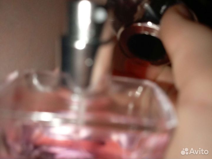 Духи женские