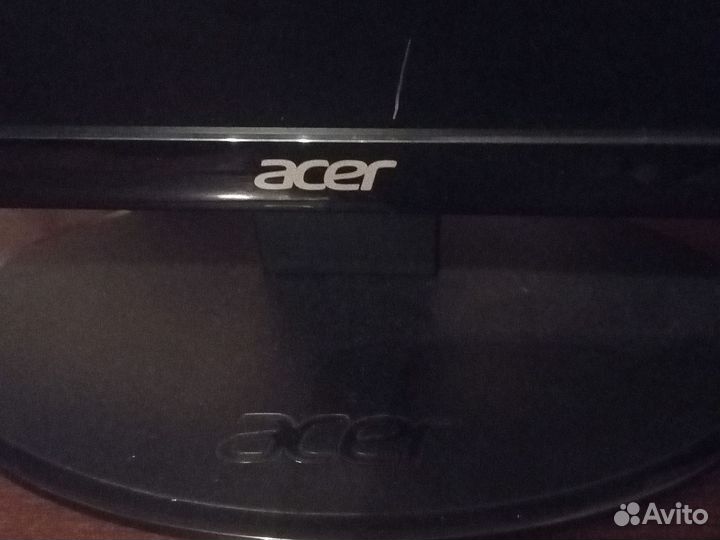 Монитор Acer