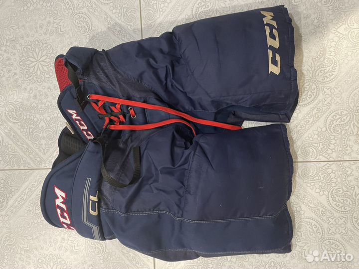 Хоккейная форма