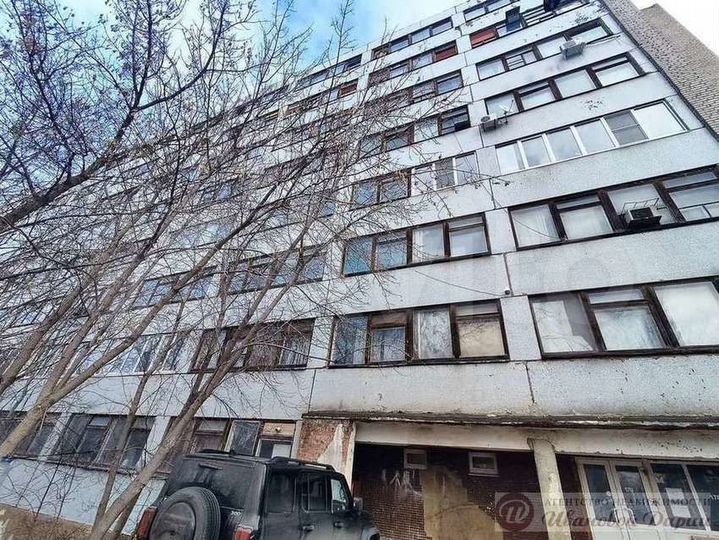 Сдам офисное помещение, 73.6 м²