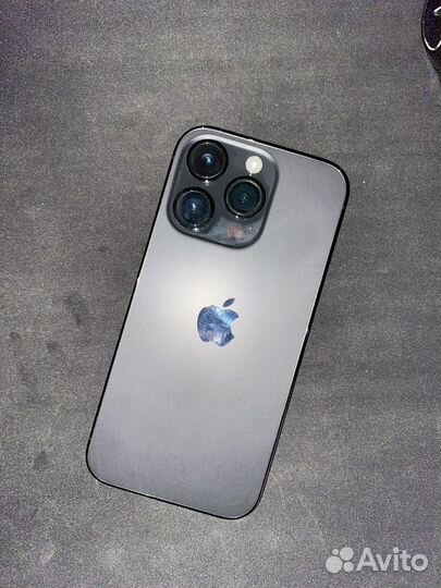 iPhone 14 Pro, 128 ГБ