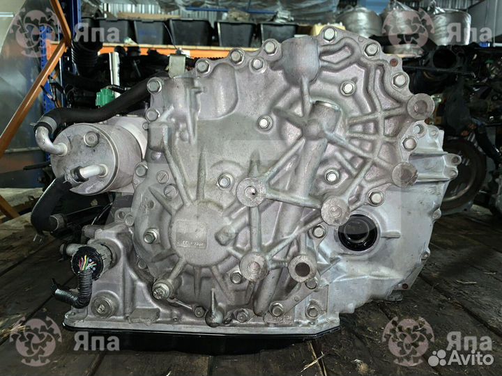Вариатор JF011E Ниссан Кашкай 2WD MR20 из Японии