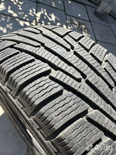 Nokian Tyres Nordman RS2 SUV 225/55 R18 102R