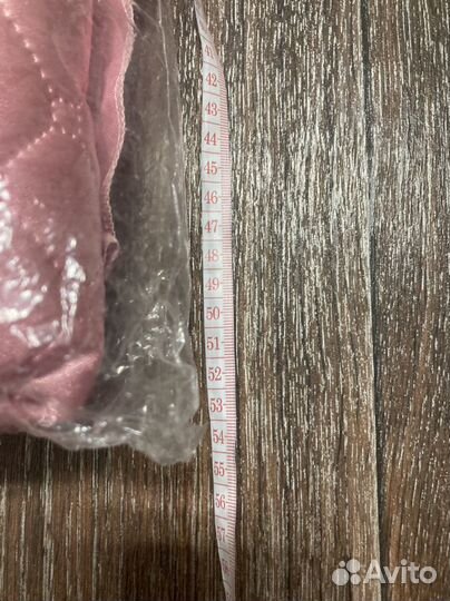 Комплект на выписку для девочки для новорожденного