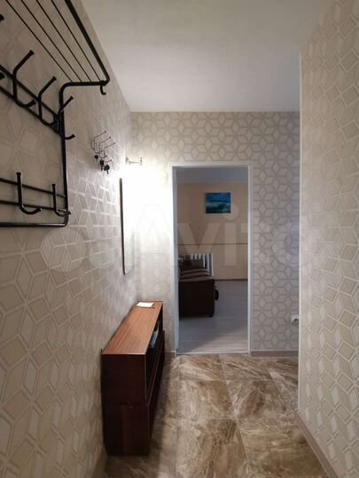 1-к. квартира, 38,1 м², 2/5 эт.