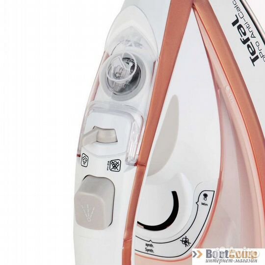 Утюг Tefal FV5697E1