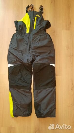 Костюм для зимней рыбалки, р. 52-54