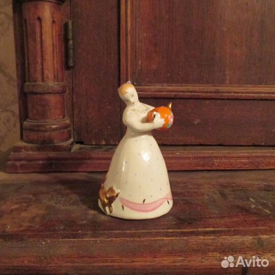 Советский фарфор