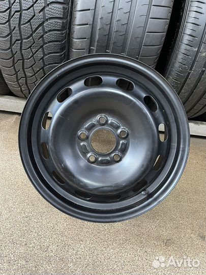 Диск R15 ford (оригинал)