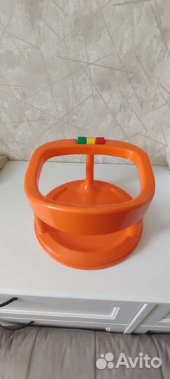 Ванночка для купания