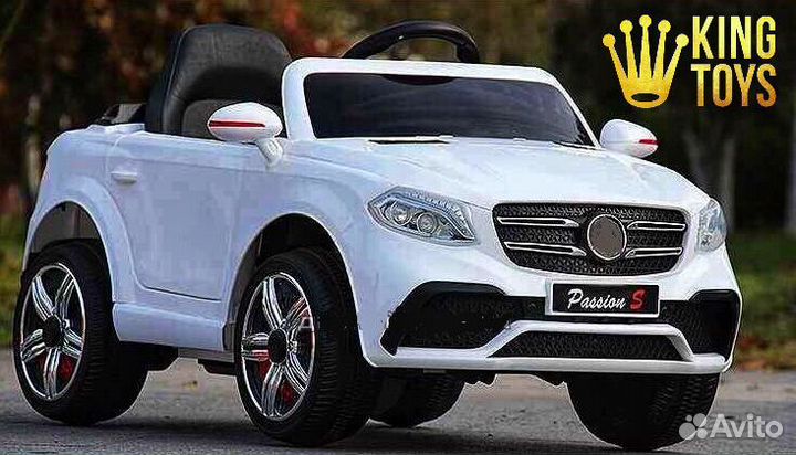 Электромобиль