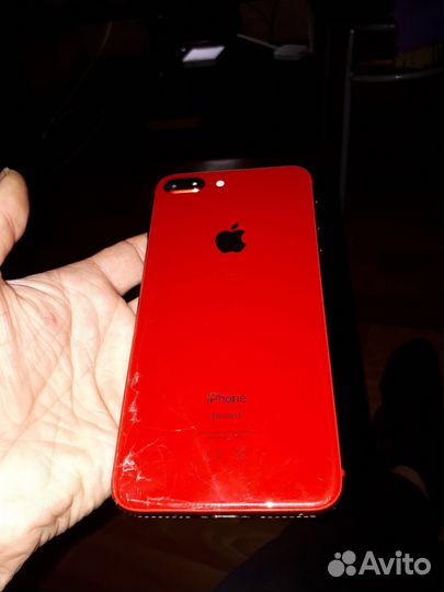 iPhone 8 Plus, 64 ГБ