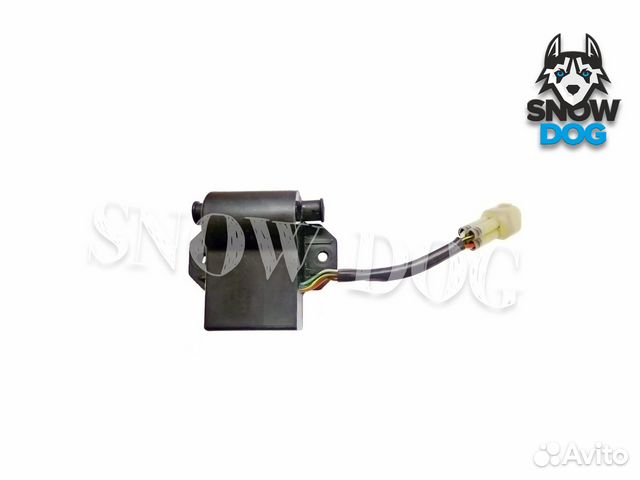 Коммутатор Ducati с проводом 432385520