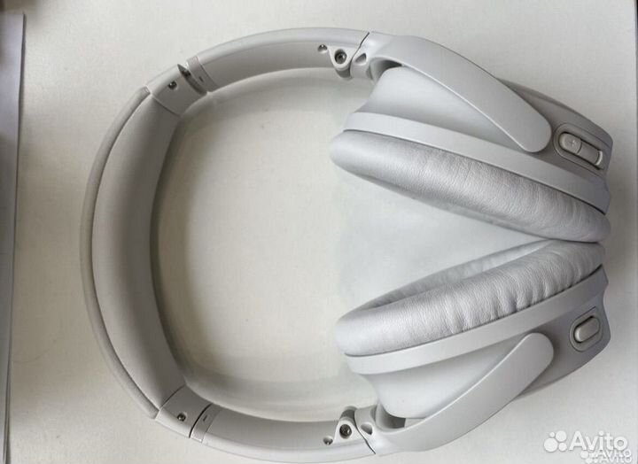 Наушники bose QC 45