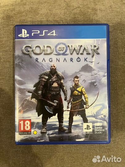 Игры для приставок ps4 ps5