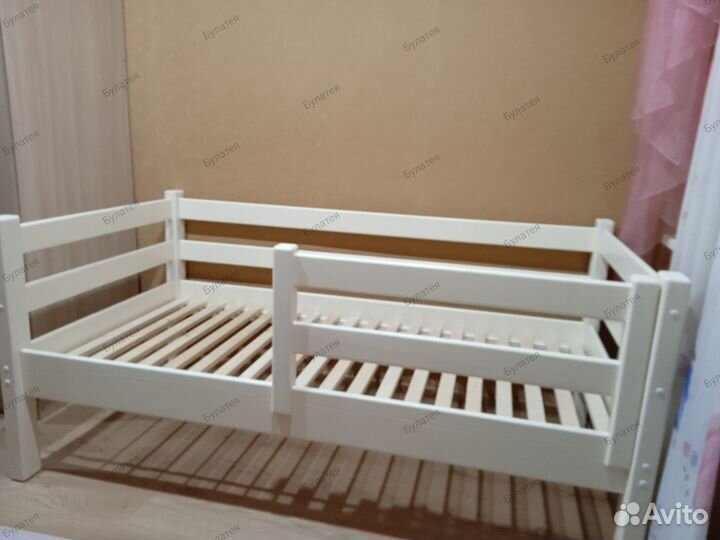 Кровать детская