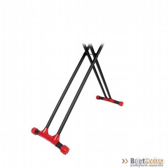 Доска гладильная Kanat Novelty Silver NS-721