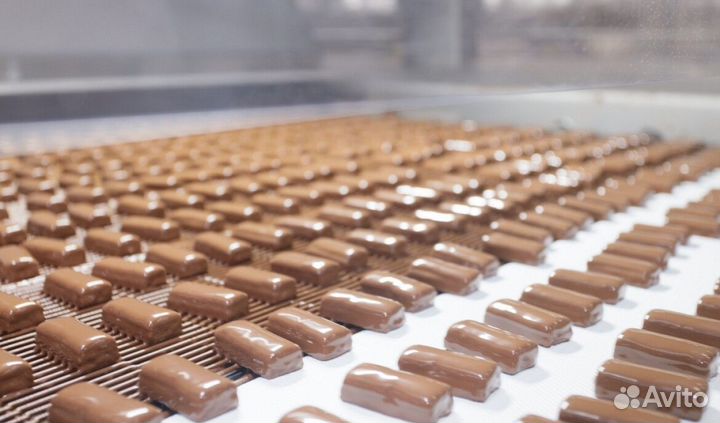 Производство в собственности