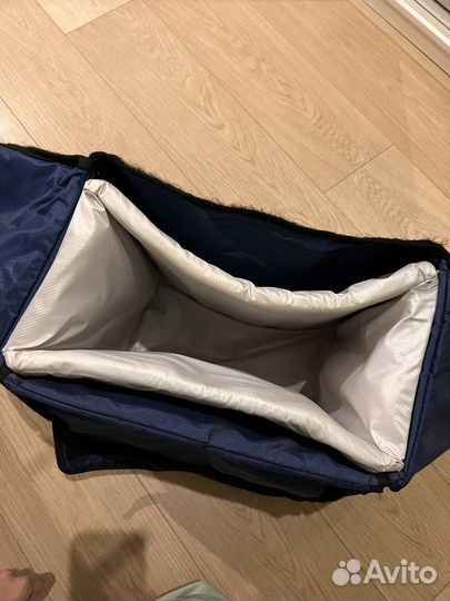 Термосумка для доставки еды