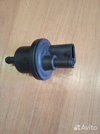 Клапан вентиляции топливного бака Volkswagen Polo