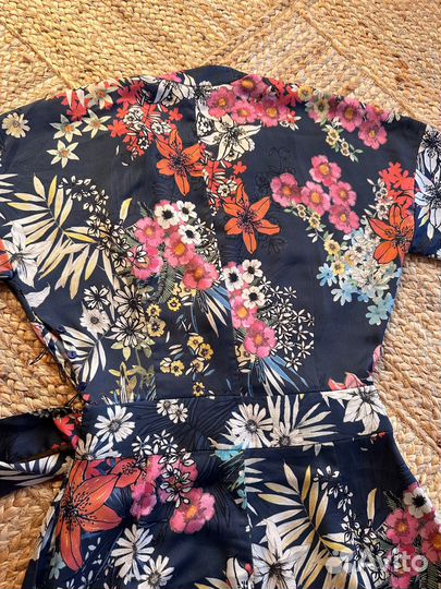 Комбенизон Zara