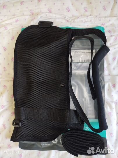 Бандаж для плеча и предплечья