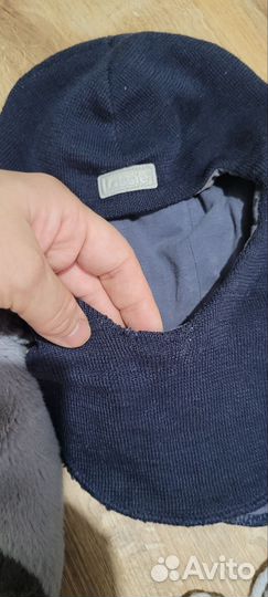 Шапки пакетом 44 46