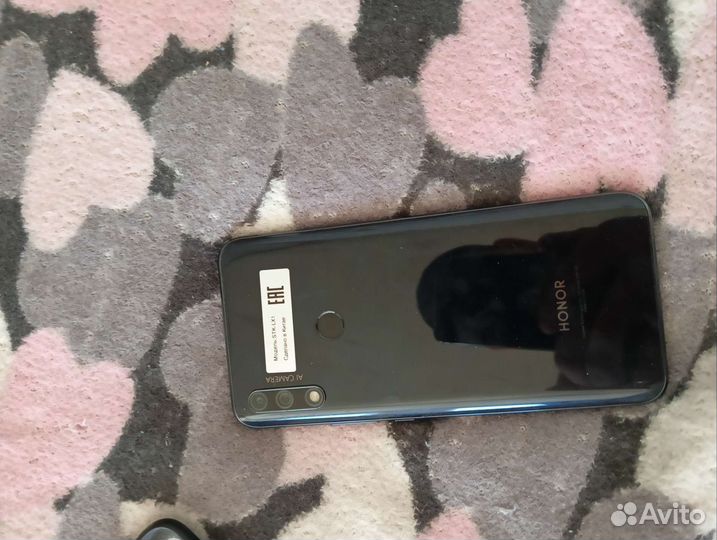 Телефон honor9х