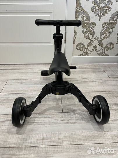 Велосипед беговел 3 в 1