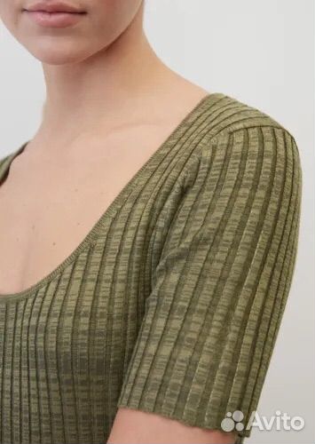 Платье Marc O'Polo, новое