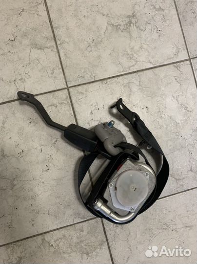 Ремень безопасности Subaru impreza