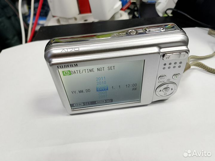 Фотоаппарат