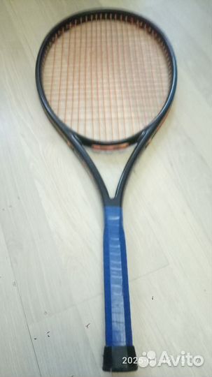 Ракетка для большого тенниса