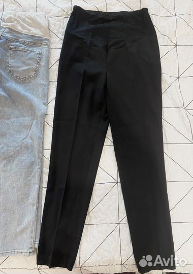 Джинсы для беременных 42 44