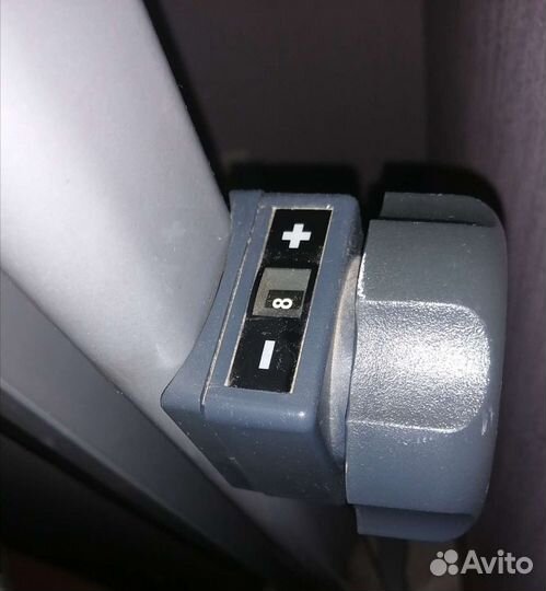 Беговая дорожка