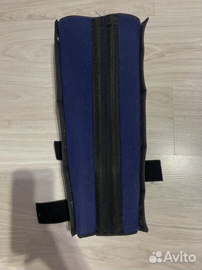 Тутор на коленный сустав, ортез универсальный