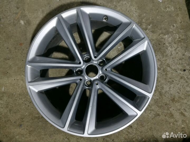 Диск R 19 BMW. 1 штука