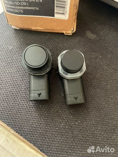 Парктроник vs-pk 1822 startvolt