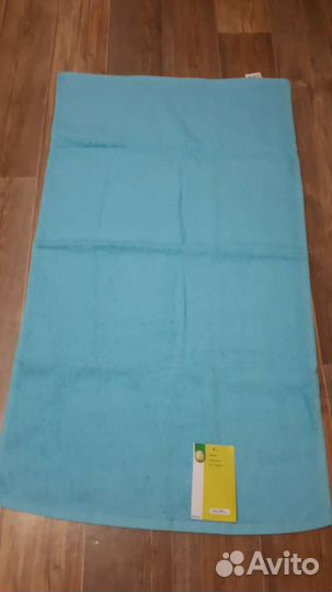 Полотенце 50 на 90 см