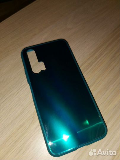 Чехол на honor 20, 20 pro