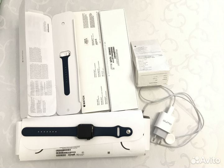 Apple watch SE 2 Gen 40mm Cellular + Esim