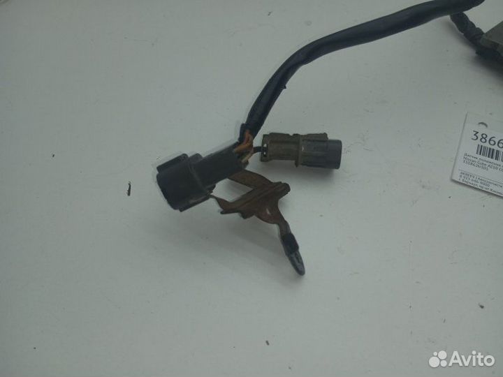 Датчик положения селектора АКПП Nissan Cube AZ10