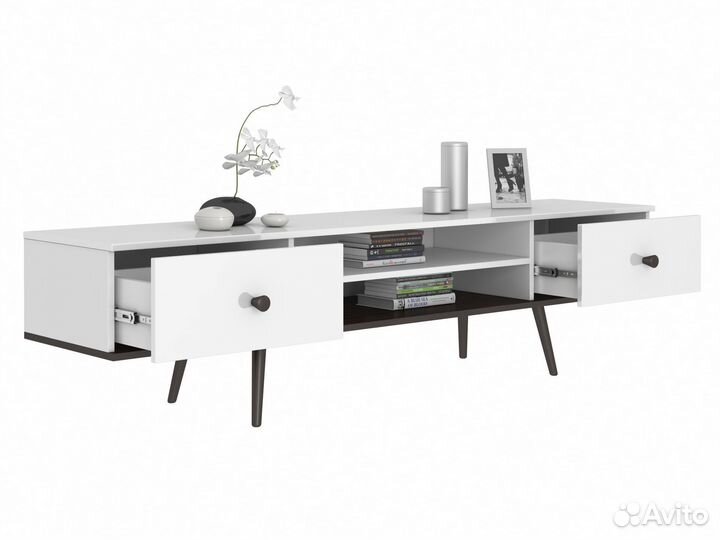 Тумба под тв современная новая