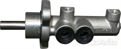 Тормозной цилиндр главный Opel Vectra B 1995-2002