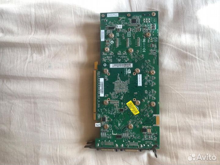 Видеокарта