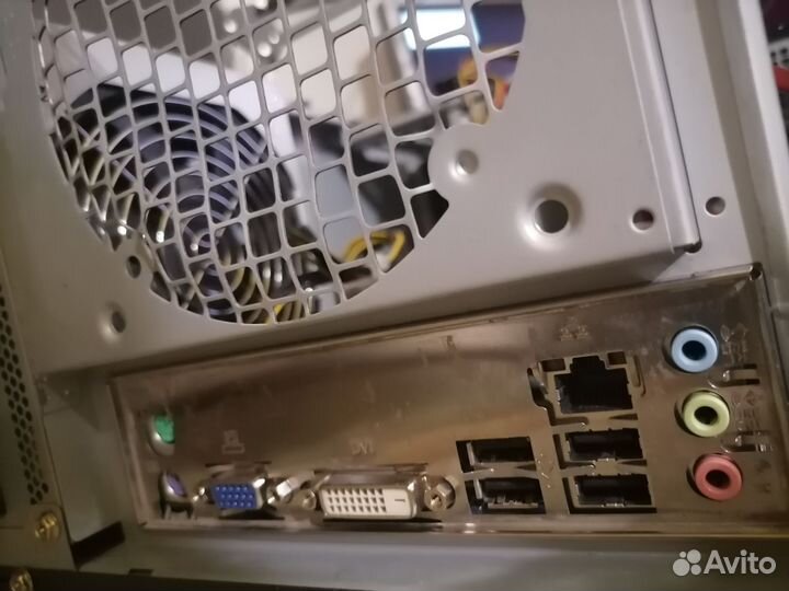 Комплект 1155